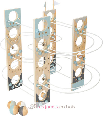 Modular Marble Run LE12234 Small foot company 1