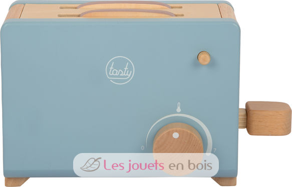 Toaster Set Tasty LE12246 Small foot company 9