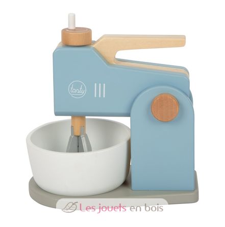 Mixer Set Tasty LE12248 Small foot company 12