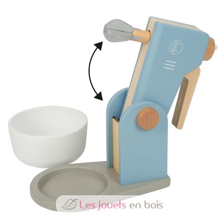 Mixer Set Tasty LE12248 Small foot company 4