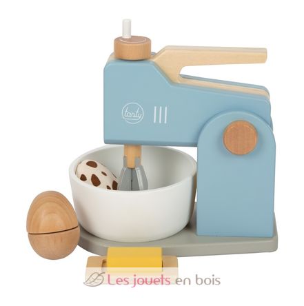 Mixer Set Tasty LE12248 Small foot company 3