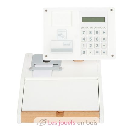 Cash Register Fresh LE12249 Small foot company 6