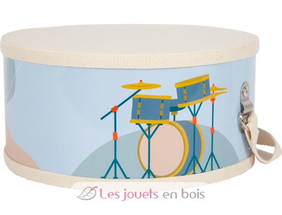 Drum Groovy Beats LE12250 Small foot company 8
