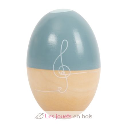 Musical Eggs Groovy Beats LE12252 Small foot company 10