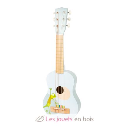 Guitar Groovy Beats LE12253 Small foot company 12