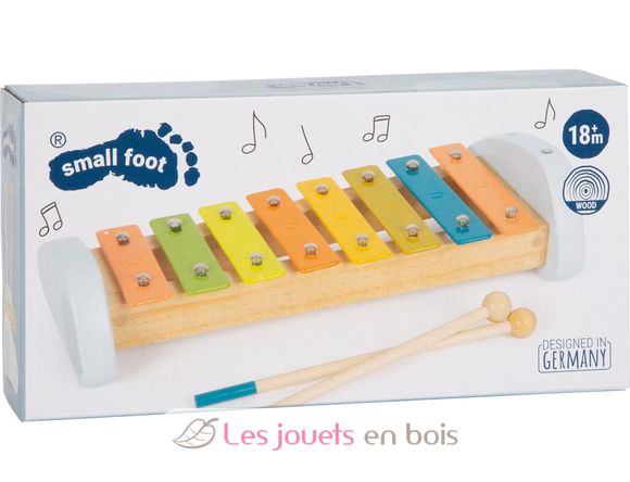 Xylophone Groovy Beats LE12254 Small foot company 11