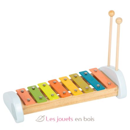 Xylophone Groovy Beats LE12254 Small foot company 8