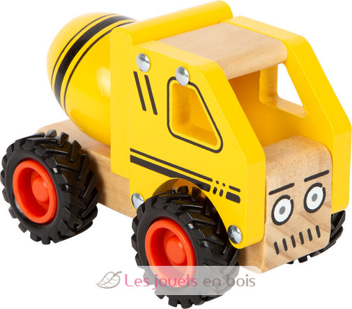 Cement Mixer LE12286 Small foot company 8