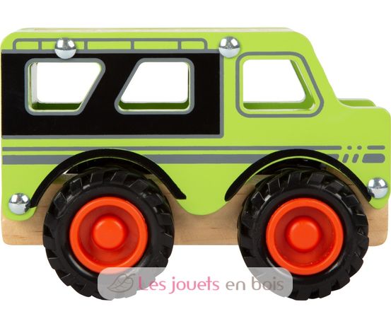 Off-Road Vehicle LE12288 Small foot company 4