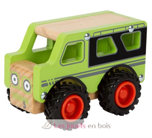 Off-Road Vehicle LE12288 Small foot company 2