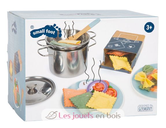 Pasta Chef Set LE12292 Small foot company 9