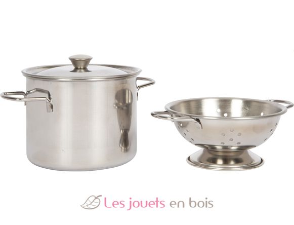 Pasta Chef Set LE12292 Small foot company 4