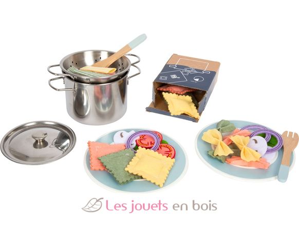 Pasta Chef Set LE12292 Small foot company 2