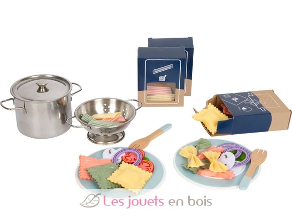 Pasta Chef Set LE12292 Small foot company 1