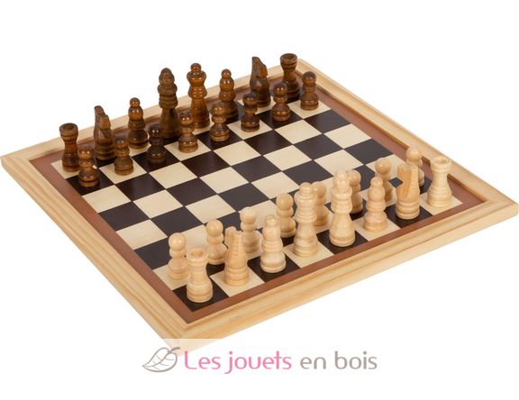 Games Collection 7 Classics LE12322 Small foot company 4