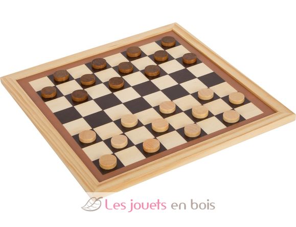 Games Collection 7 Classics LE12322 Small foot company 5