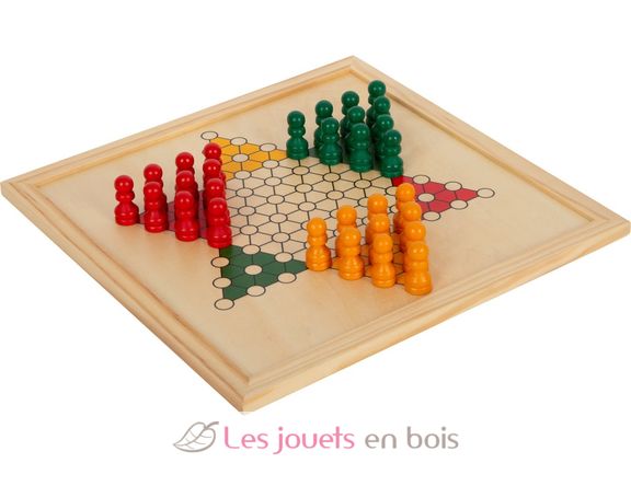 Games Collection 7 Classics LE12322 Small foot company 6