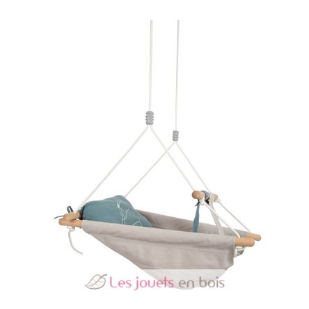 Baby Swing Seaside LE12327 Small foot company 2