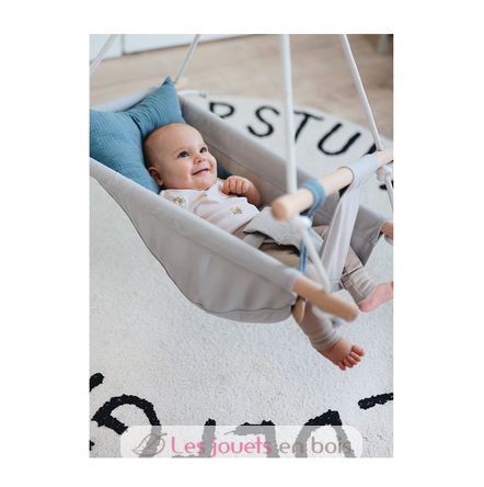 Baby Swing Seaside LE12327 Small foot company 7