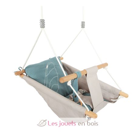 Baby Swing Seaside LE12327 Small foot company 1