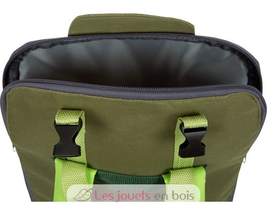 Explorer's Backpack LE12336 Small foot company 9