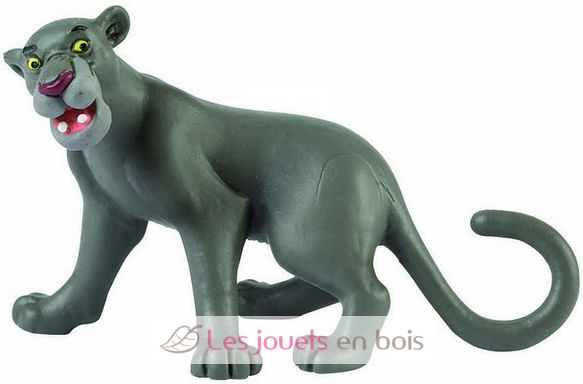 Bagheera BU12377-3883 Bullyland 1