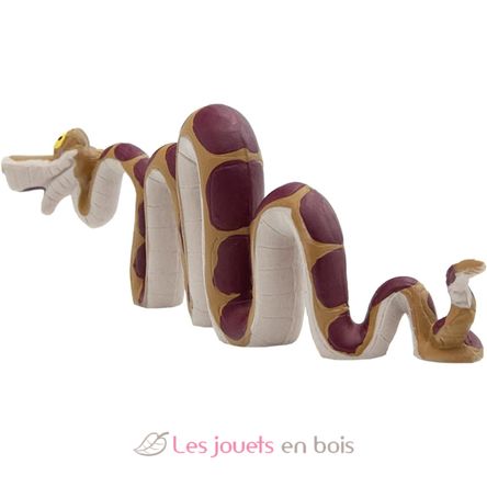 Kaa figure BU12379-3877 Bullyland 3