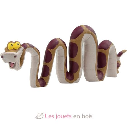 Kaa figure BU12379-3877 Bullyland 2