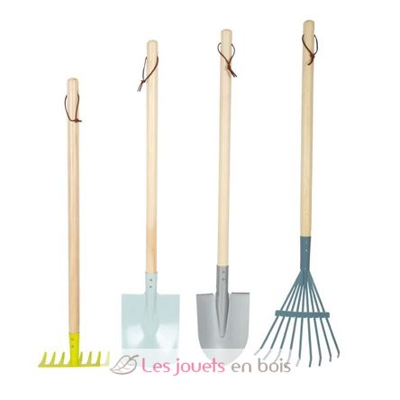 Gardening Tools Set LE12389 Small foot company 1