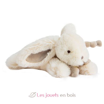 Small rabbit brown DC1240 Doudou et Compagnie 2