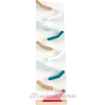 Car Cascading Tower LE12400 Small foot company 5