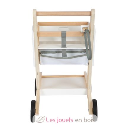 Shopping Trolley Fresh LE12403 Small foot company 2