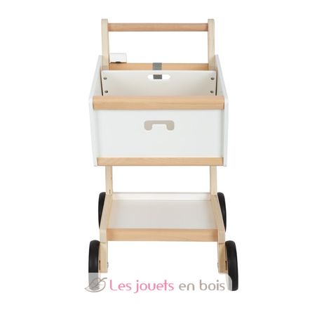 Shopping Trolley Fresh LE12403 Small foot company 3