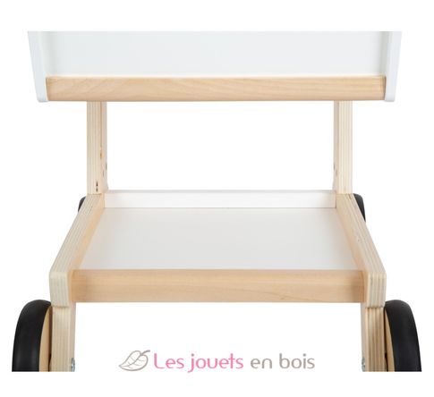 Shopping Trolley Fresh LE12403 Small foot company 9