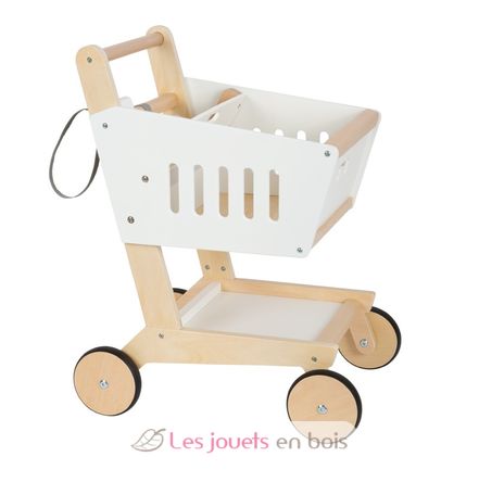 Shopping Trolley Fresh LE12403 Small foot company 1