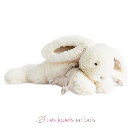 Large rabbit brown DC1243 Doudou et Compagnie 2