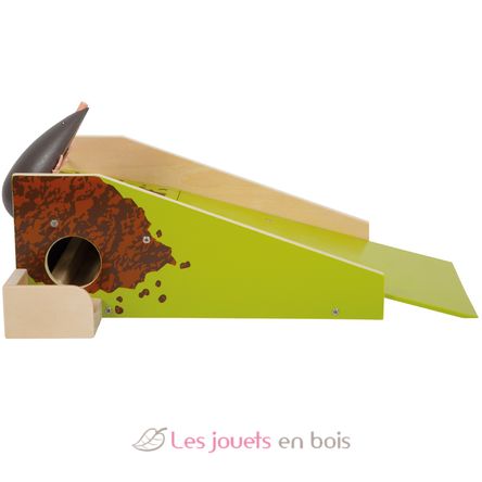 Children's Mole Minigolf Set LE12439 Small Foot company 11