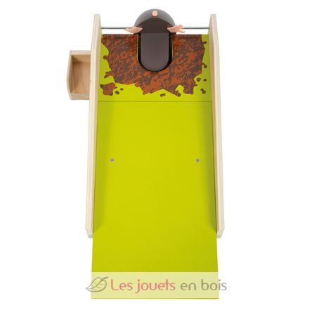 Children's Mole Minigolf Set LE12439 Small Foot company 7