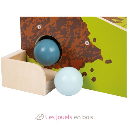 Children's Mole Minigolf Set LE12439 Small Foot company 4