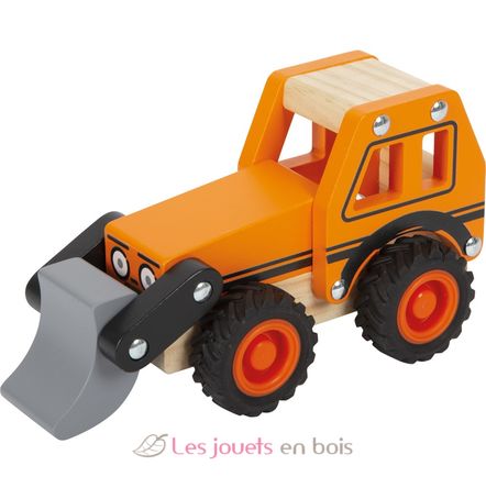 Excavator LE12447 Small foot company 7