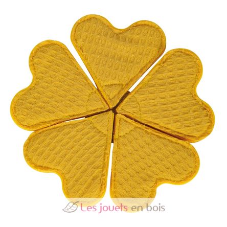 Waffle Iron Set Tasty LE12492 Small foot company 6