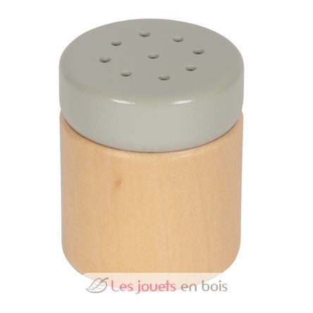 Waffle Iron Set Tasty LE12492 Small foot company 9