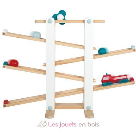 Marble Run LE12549 Small foot company 2