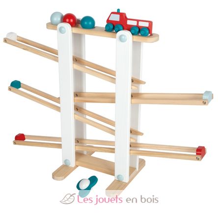 Marble Run LE12549 Small foot company 3