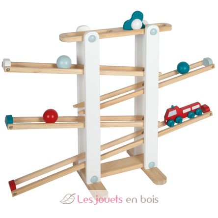 Marble Run LE12549 Small foot company 1