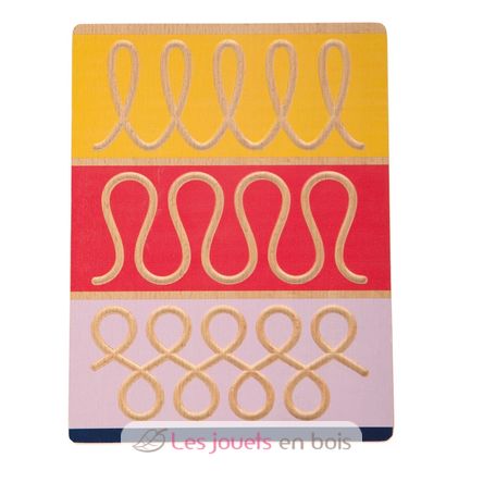 Writing Board Set LE12560 Small foot company 7