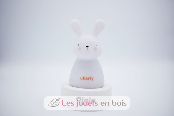 Charly the rabbit night light EFK-126-000-002-V2 Olala 4