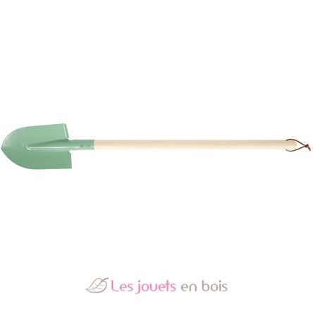 Gardening tools with watering can Tiny Garden LE12663 Small Foot company 4