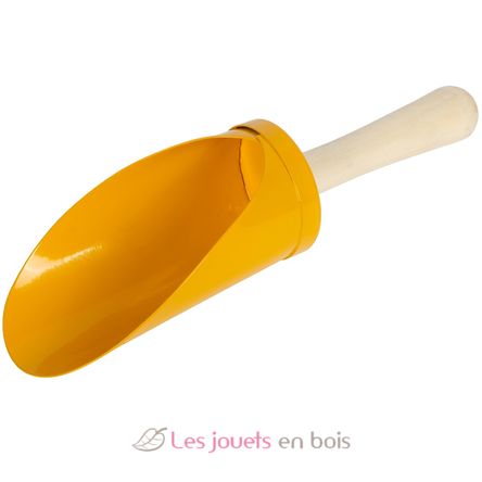 Gardening tools with bucket Tiny Garden LE12665 Small Foot company 4