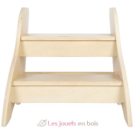 Seal Step Stool LE12669 Small Foot company 7